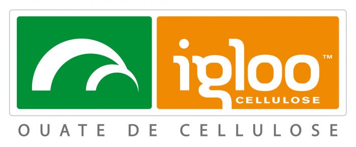 Igloo Cellulose Advalidem Rénovation énergétique Audit énergétique